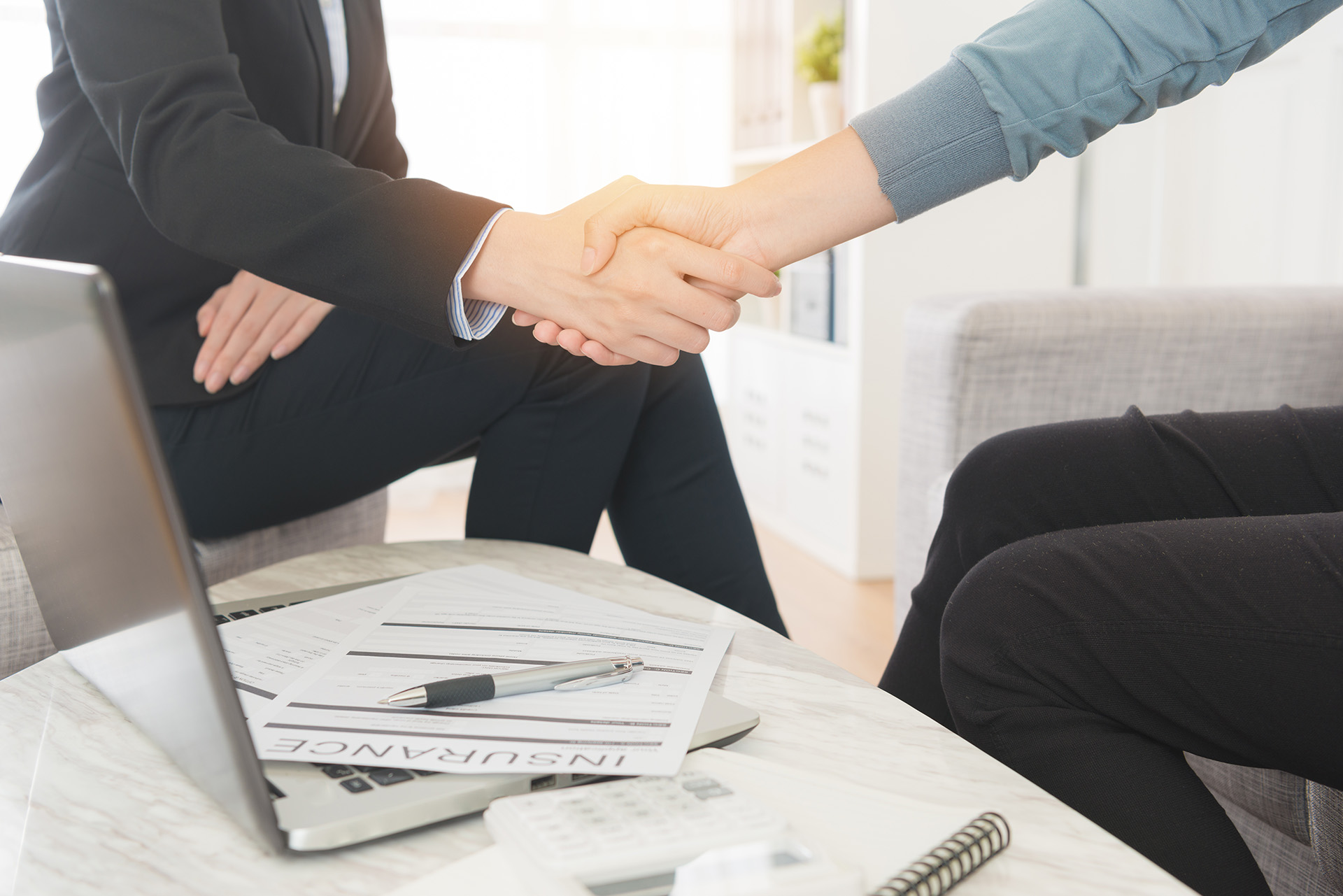 Annual Insurance Review Nassau Suffolk NY