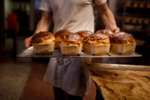 Long Island Bakery Insurance