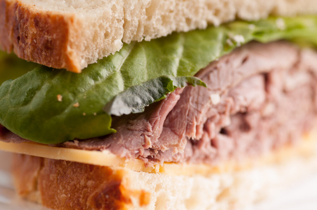 Food Distributors Long Island