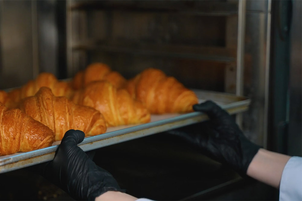 Long Island Bakery Pastry Shop Insurance