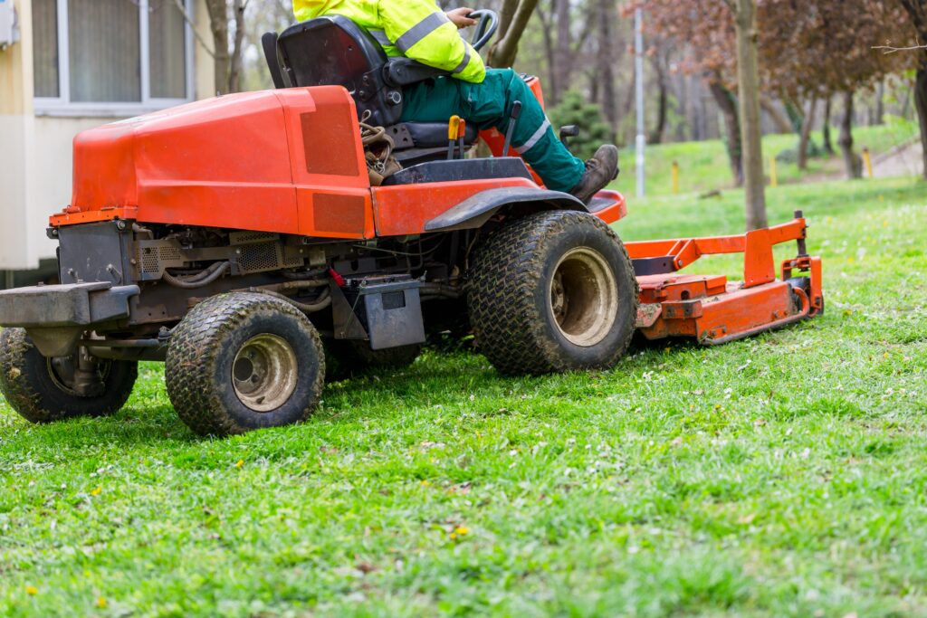 Long Island Landscaping Insurance